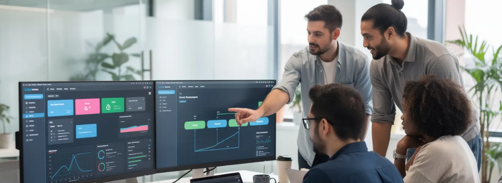 Why Maintenance Should Be Planned Before Custom Software Launch