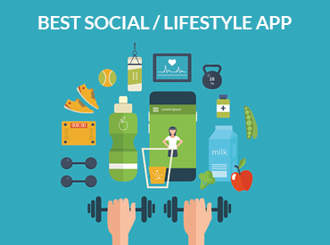 Award Contest: Best Social / Lifestyle App