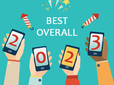 App Award Contest: Best Mobile App of 2023
