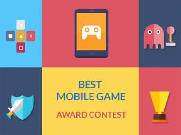 App Award Contest: Best Mobile Game of 2023