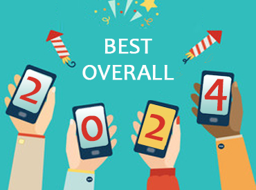 Award Contest: Best Mobile App of the Year - 2024