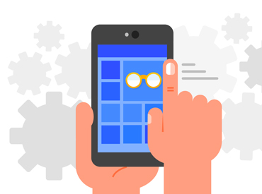 Award Contest: Best Mobile App