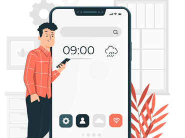 App Award Contest: Best Mobile App (Monthly Contest)