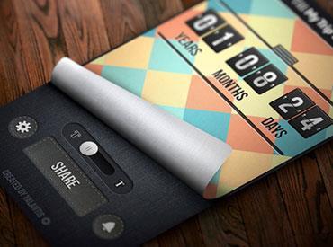 Award Contest: Best Mobile App (Monthly Contest)