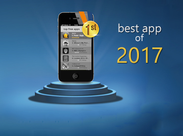 Jepr Mobile App  The Best Mobile App Awards