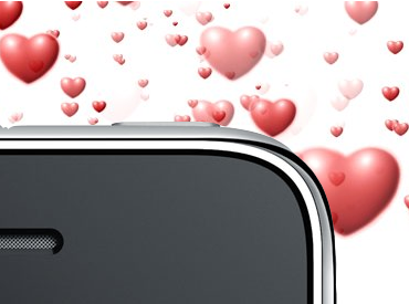 App Award Contest: Coolest mobile dating app
