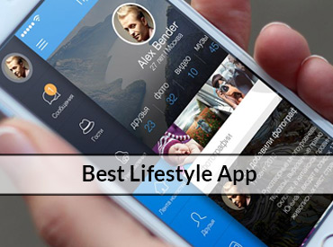 App Award Contest: Best Lifestyle App