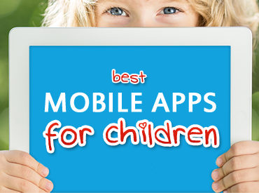 Award Contest: Best App for Children and Toddlers
