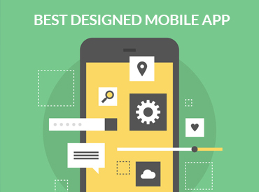 App Award Contest: Best Designed Mobile App