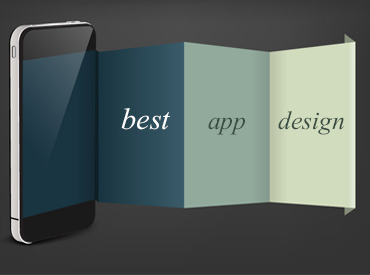 App Award Contest: Best Designed Mobile App