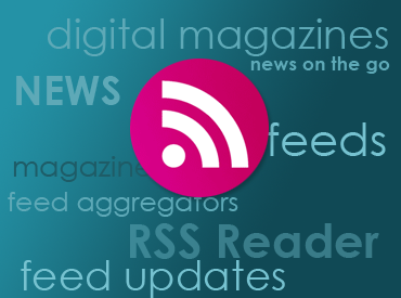Award Contest: Coolest RSS Feed Reader