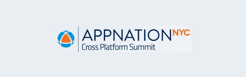 APPNATION NYC Cross Platform Summit - May 20-21 2014